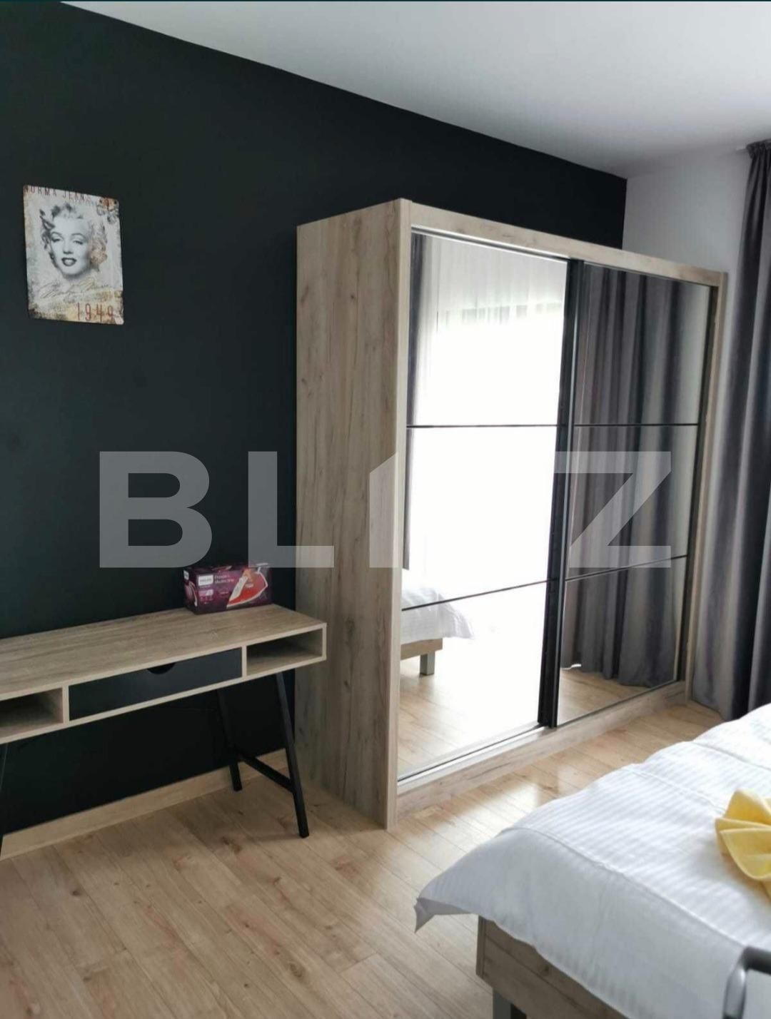 Apartament de închiriat 2 camere Copou - 111925AI | BLITZ Iași | Poza4