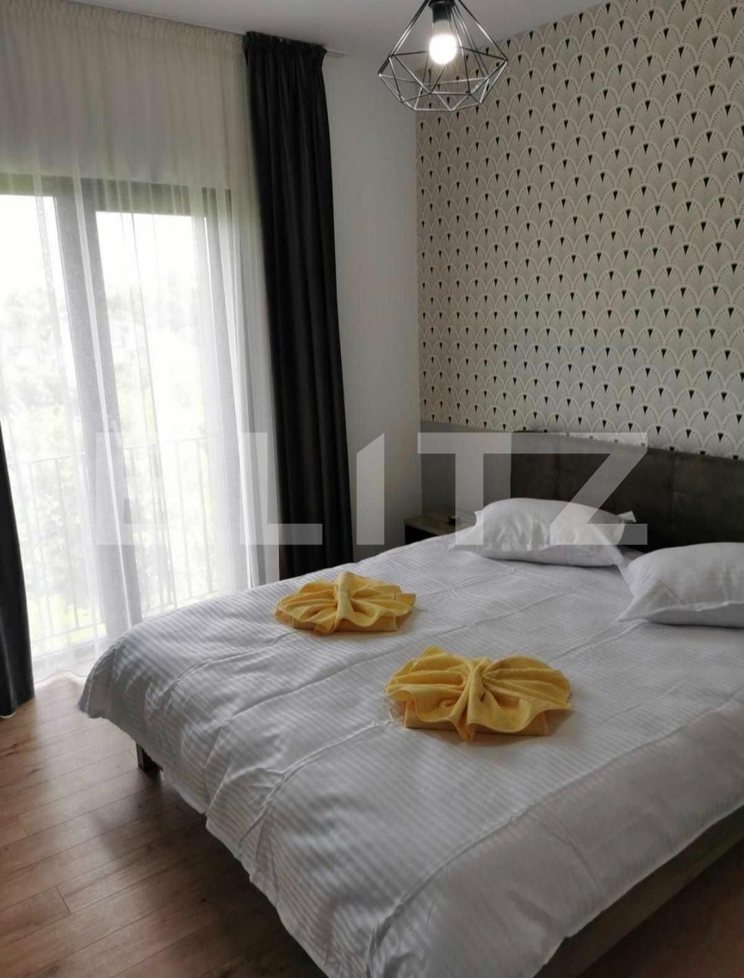 Apartament de închiriat 2 camere Copou - 111925AI | BLITZ Iași | Poza3