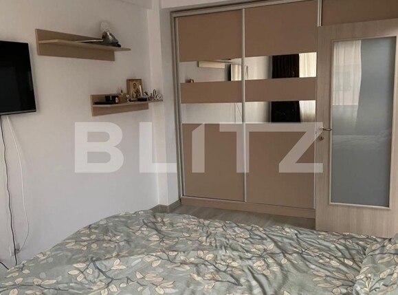 Garsonieră de închiriat Lunca Cetatuii - 111939AI | BLITZ Iași | Poza3