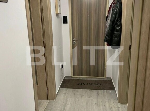 Garsonieră de închiriat Lunca Cetatuii - 111939AI | BLITZ Iași | Poza2