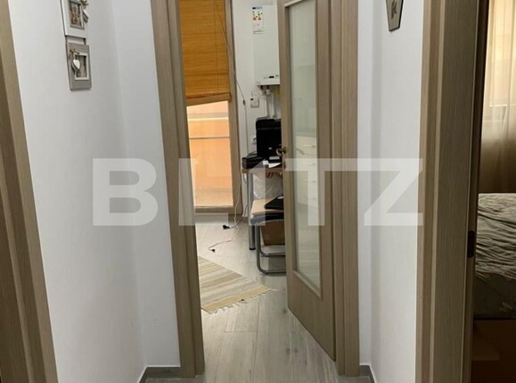 Garsonieră de închiriat Lunca Cetatuii - 111939AI | BLITZ Iași | Poza4