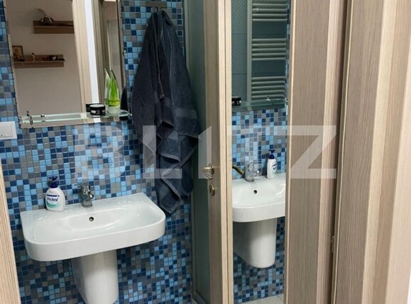 Garsonieră de închiriat Lunca Cetatuii - 111939AI | BLITZ Iași | Poza5