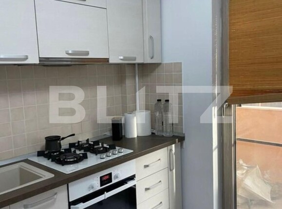 Garsonieră de închiriat Lunca Cetatuii - 111939AI | BLITZ Iași | Poza1