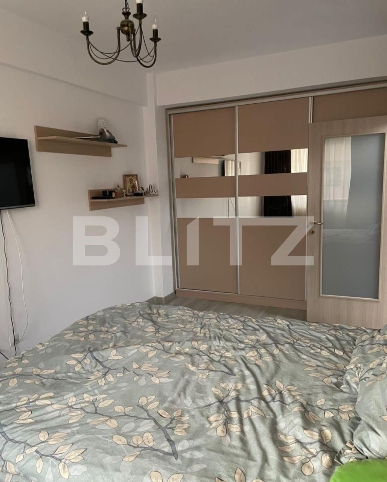 Garsonieră de închiriat Lunca Cetatuii - 111939AI | BLITZ Iași | Poza3