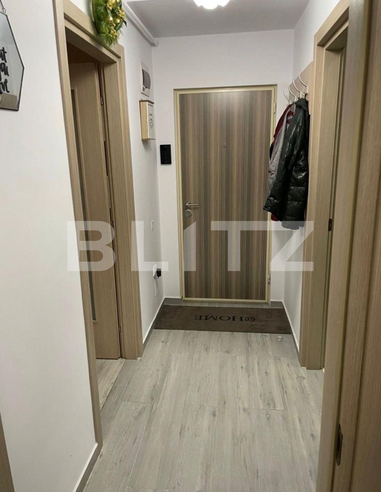 Garsonieră de închiriat Lunca Cetatuii - 111939AI | BLITZ Iași | Poza2