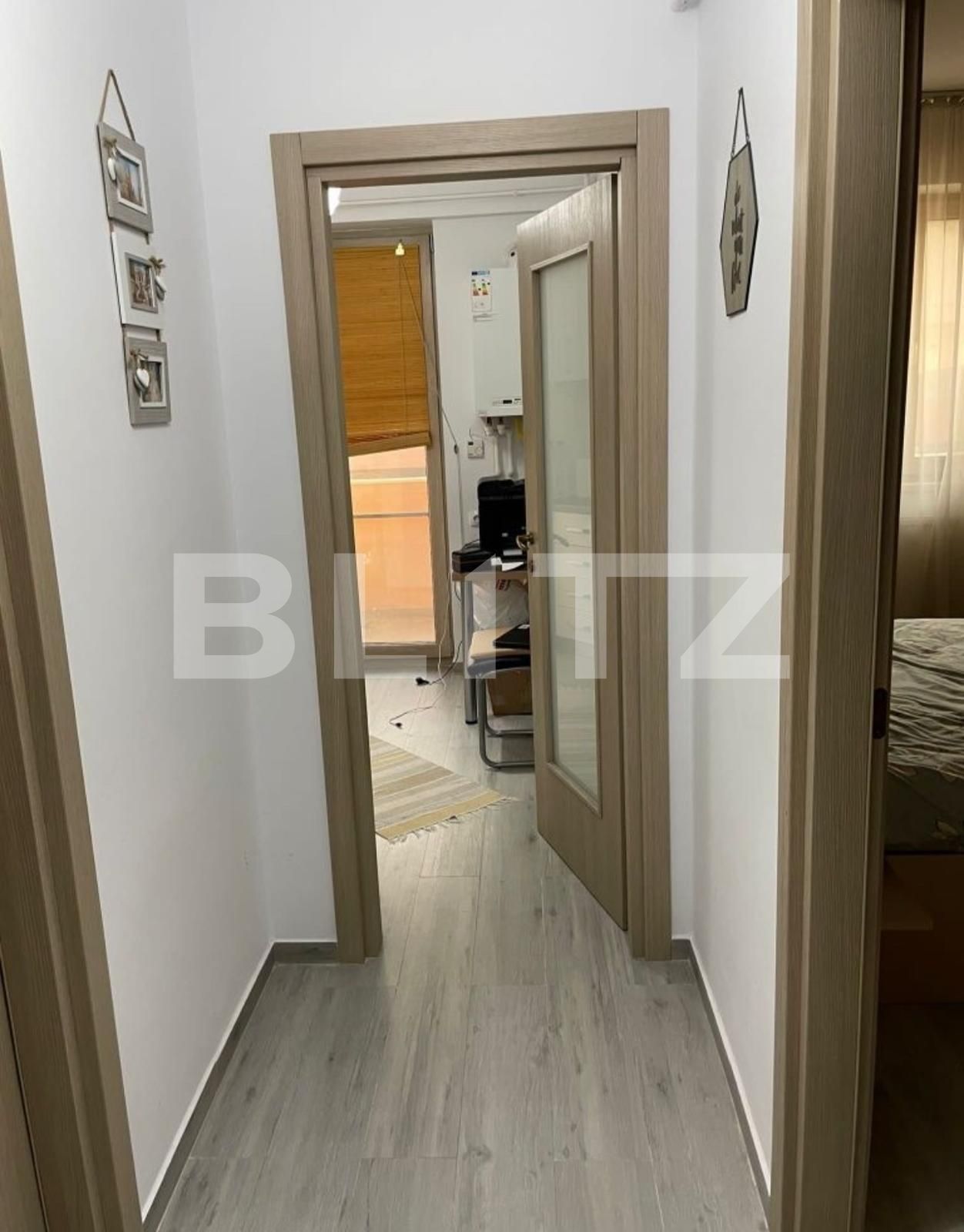 Garsonieră de închiriat Lunca Cetatuii - 111939AI | BLITZ Iași | Poza4