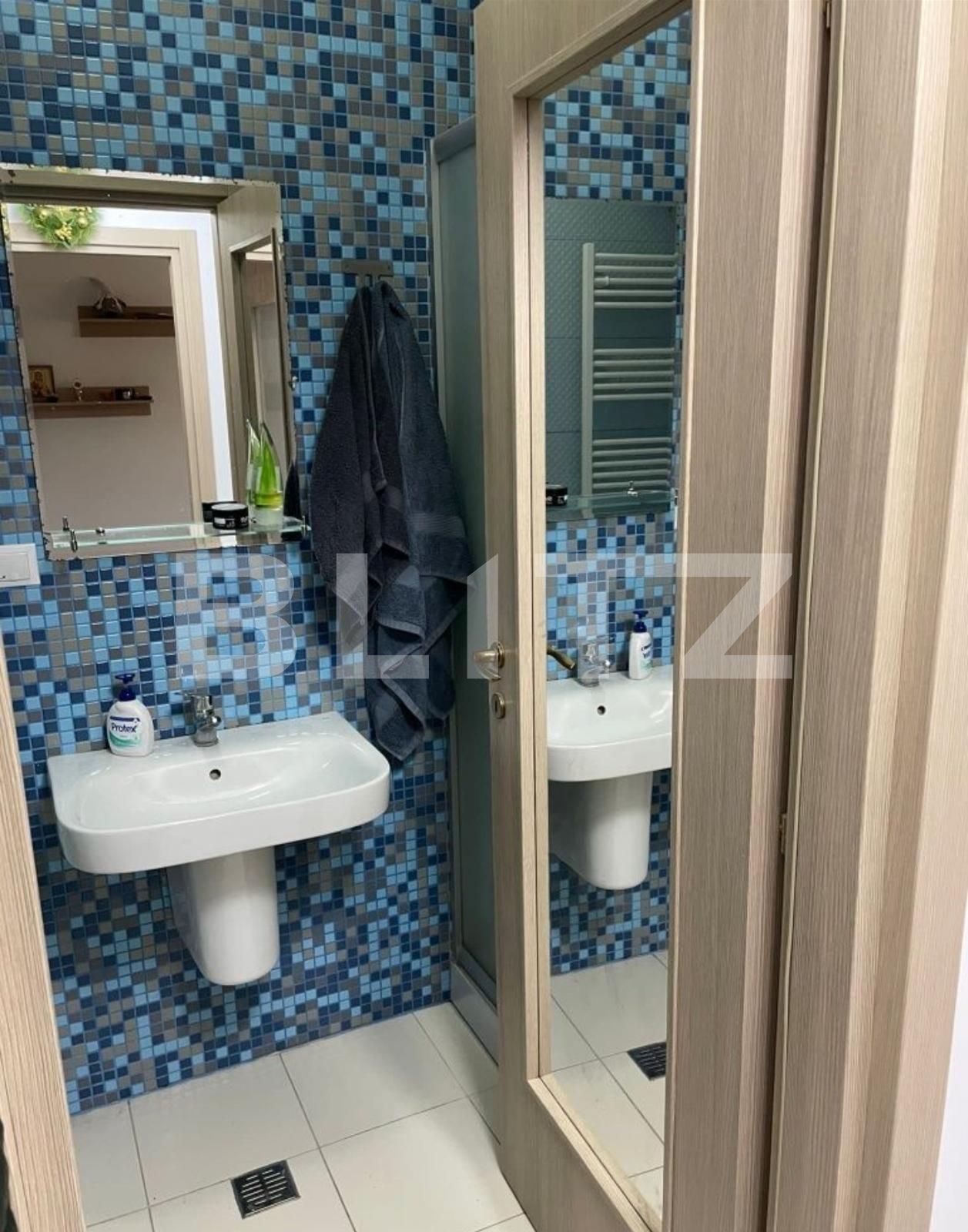 Garsonieră de închiriat Lunca Cetatuii - 111939AI | BLITZ Iași | Poza5