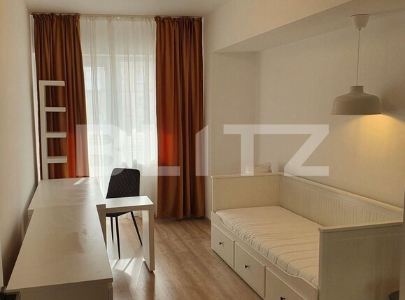 Apartament de închiriat 3 camere Gara - 111945AI | BLITZ Iași | Poza5