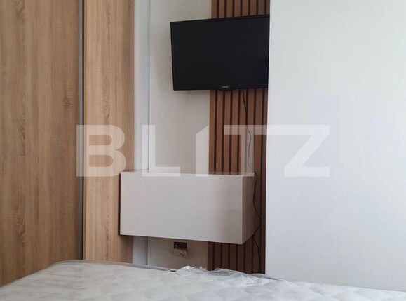 Apartament de închiriat 3 camere Gara - 111945AI | BLITZ Iași | Poza3
