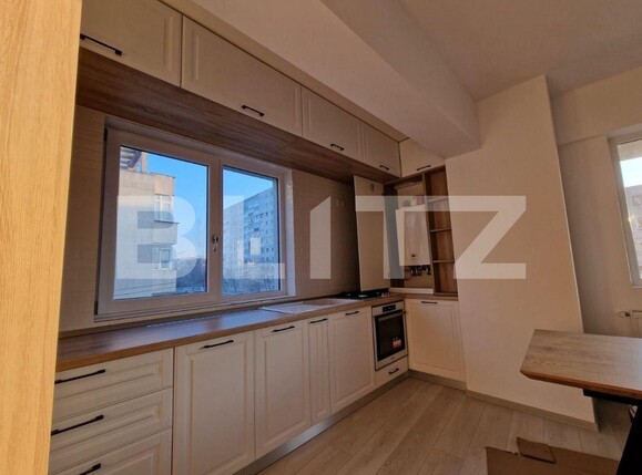Apartament de închiriat 3 camere Gara - 111945AI | BLITZ Iași | Poza1