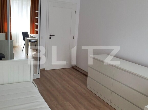 Apartament de închiriat 3 camere Gara - 111945AI | BLITZ Iași | Poza6