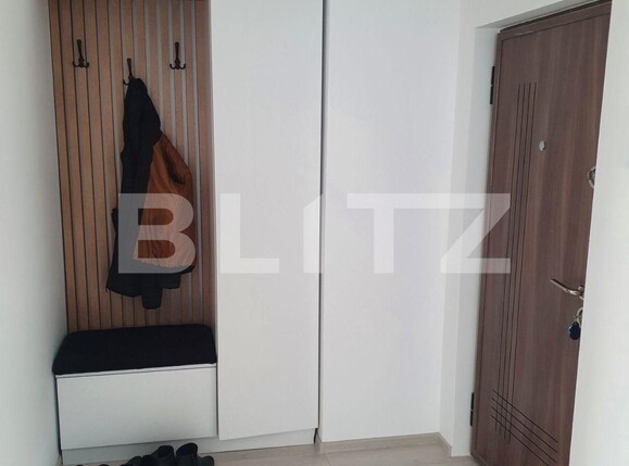 Apartament de închiriat 3 camere Gara - 111945AI | BLITZ Iași | Poza4