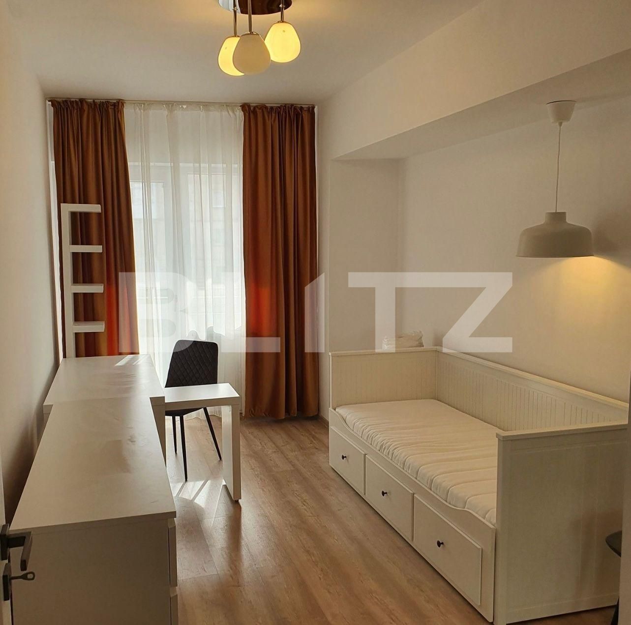 Apartament de închiriat 3 camere Gara - 111945AI | BLITZ Iași | Poza5