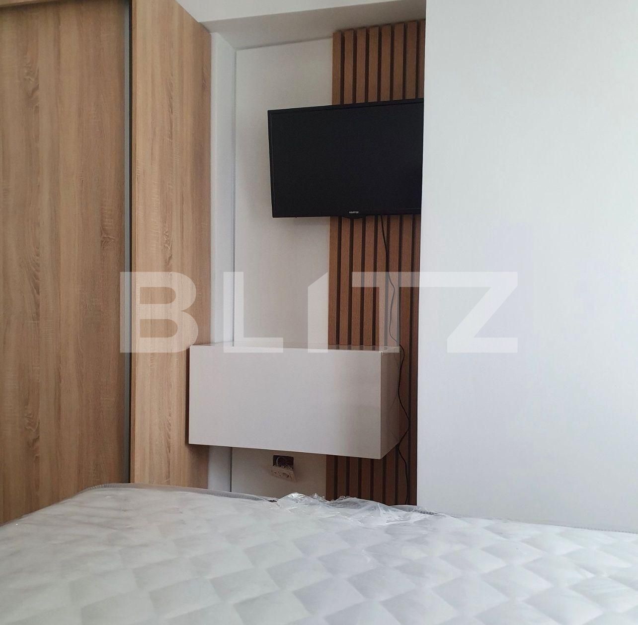 Apartament de închiriat 3 camere Gara - 111945AI | BLITZ Iași | Poza3