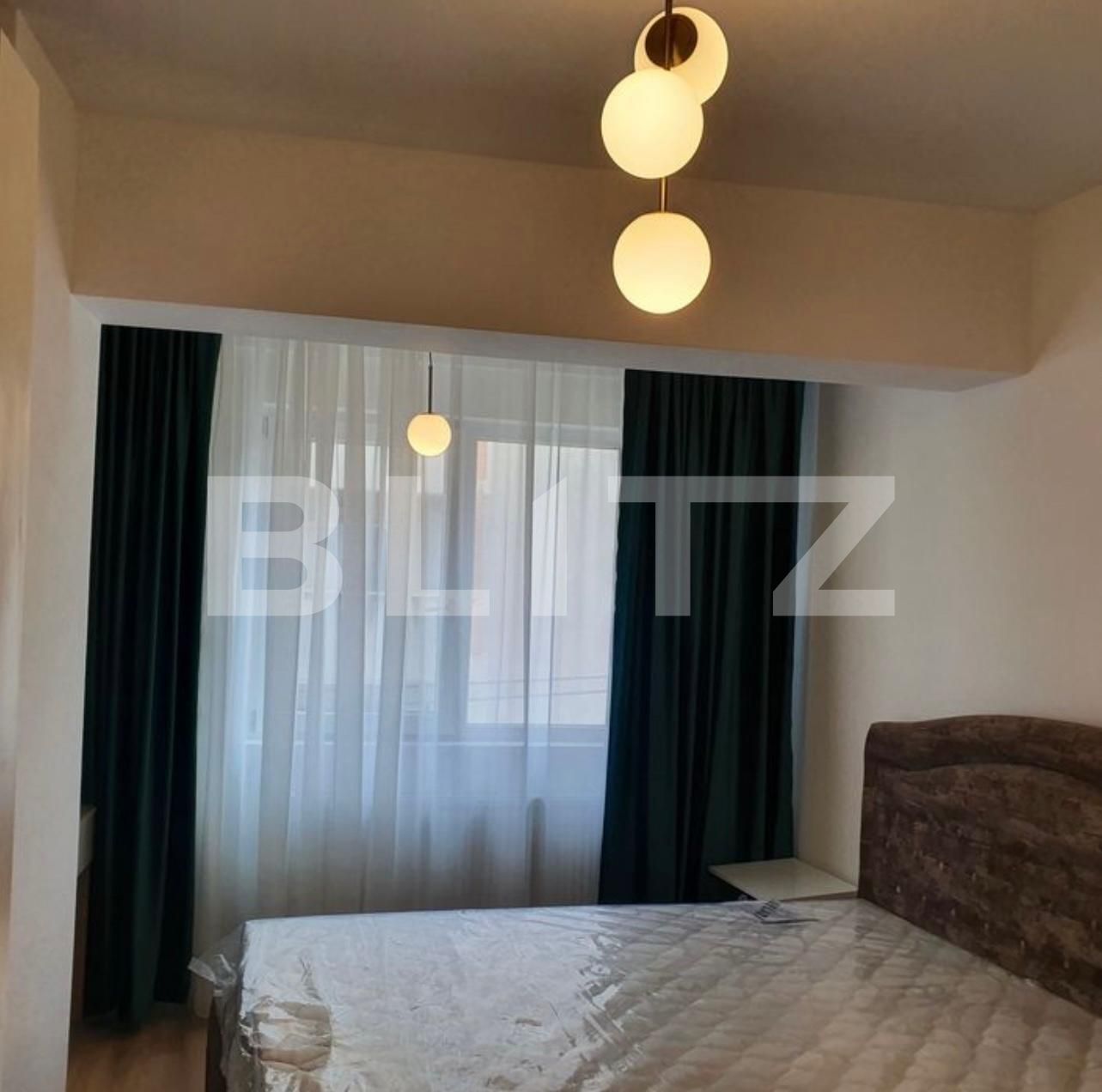 Apartament de închiriat 3 camere Gara - 111945AI | BLITZ Iași | Poza2