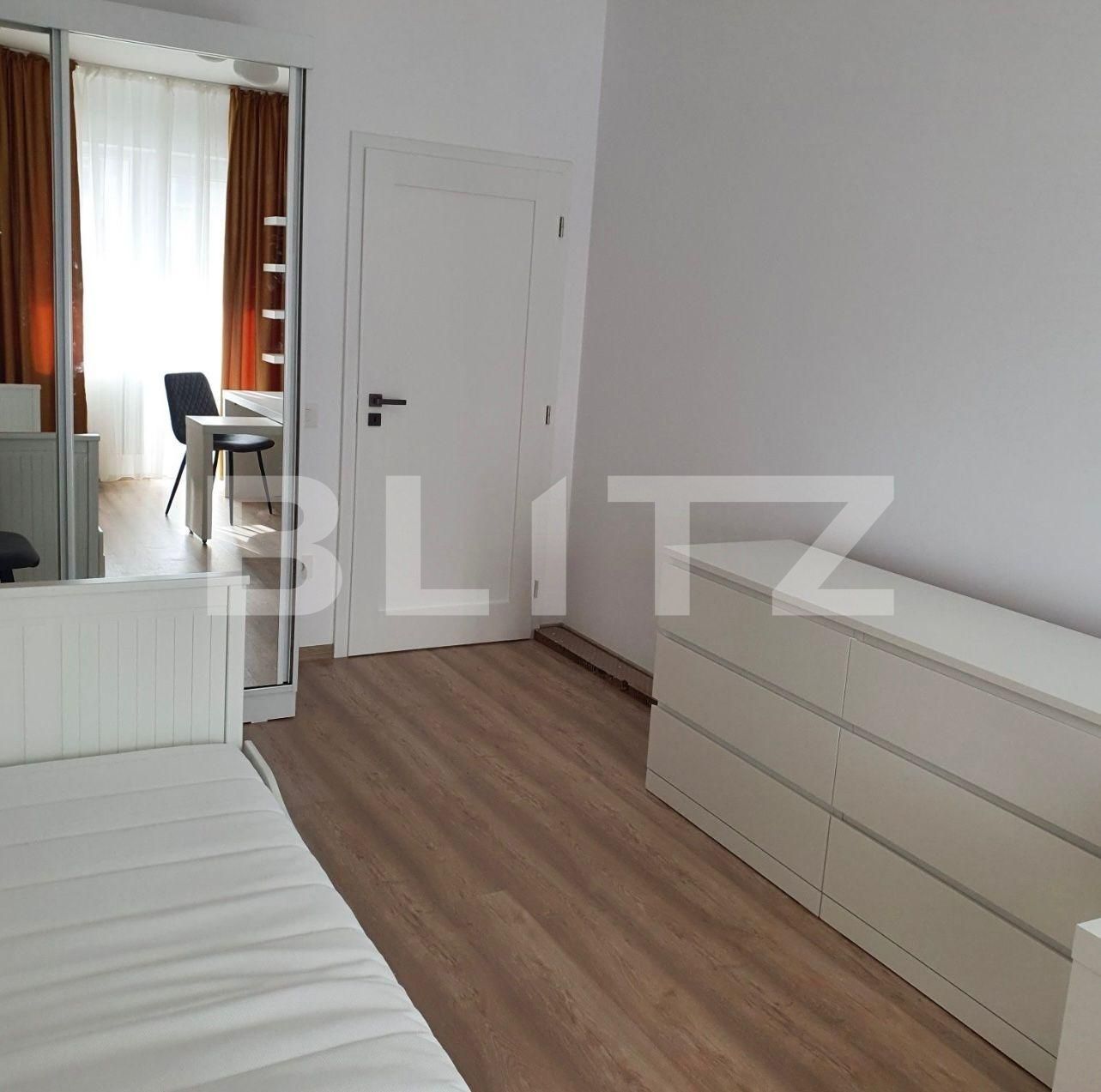 Apartament de închiriat 3 camere Gara - 111945AI | BLITZ Iași | Poza6