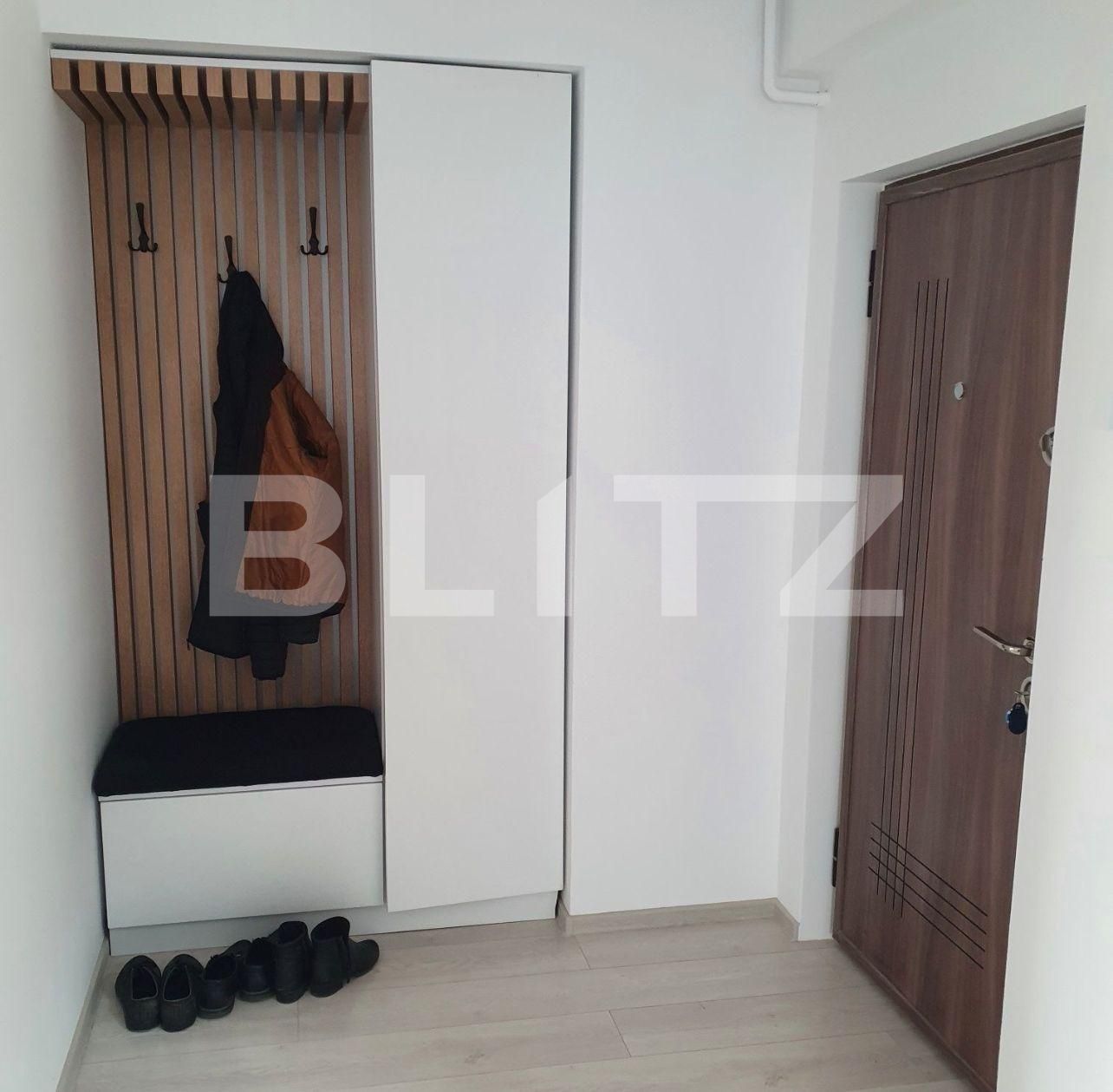 Apartament de închiriat 3 camere Gara - 111945AI | BLITZ Iași | Poza4