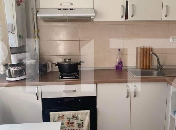 Garsonieră de închiriat Cug - 111947AI | BLITZ Iași | Poza1