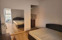 Garsoniera la vila, decomandat, zona Tudor Vladimirescu 