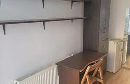 Garsoniera la vila, decomandat, zona Tudor Vladimirescu 