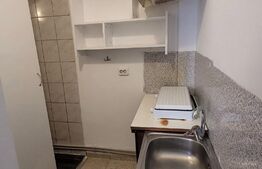 Garsoniera la vila, decomandat, zona Tudor Vladimirescu 