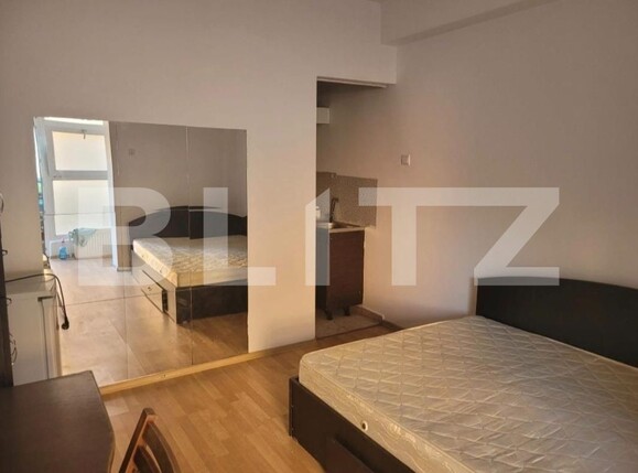 Garsonieră de închiriat Tudor Vladimirescu - 111948AI | BLITZ Iași | Poza1