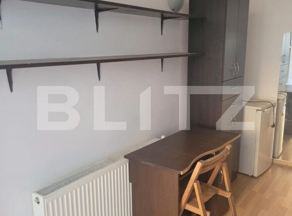 Garsonieră de închiriat Tudor Vladimirescu - 111948AI | BLITZ Iași | Poza2