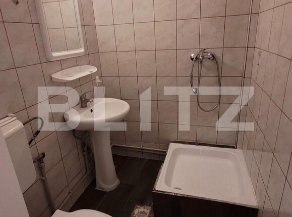 Garsonieră de închiriat Tudor Vladimirescu - 111948AI | BLITZ Iași | Poza5