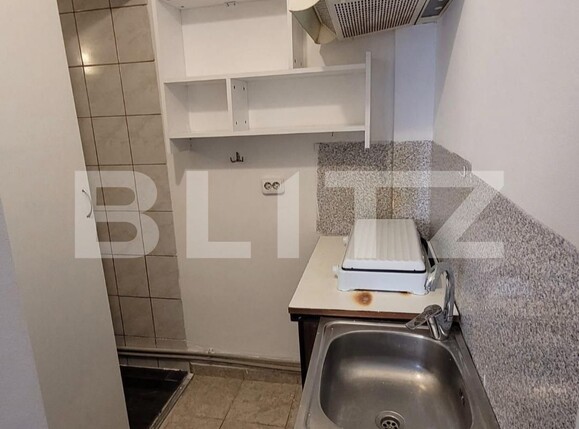 Garsonieră de închiriat Tudor Vladimirescu - 111948AI | BLITZ Iași | Poza3