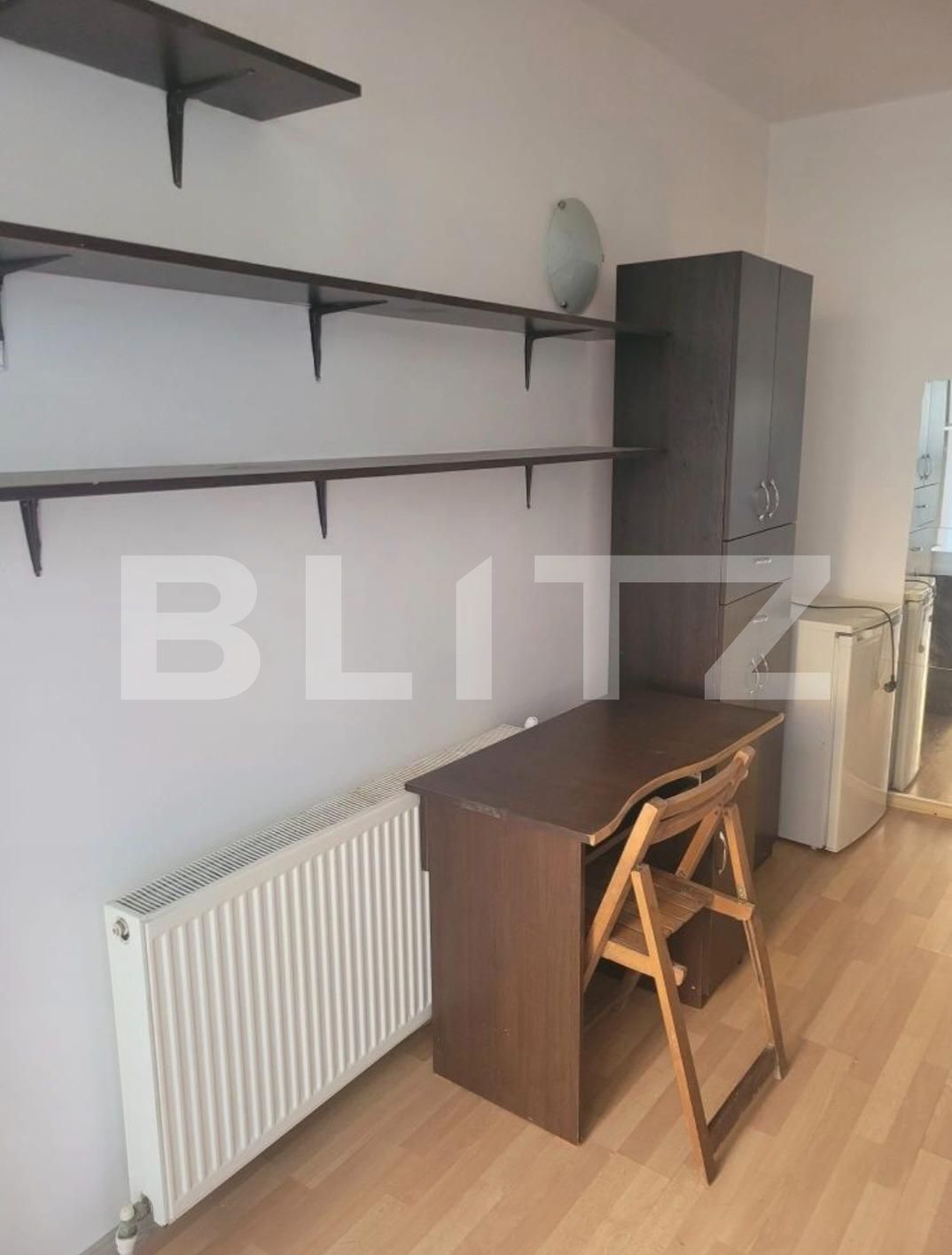 Garsonieră de închiriat Tudor Vladimirescu - 111948AI | BLITZ Iași | Poza2