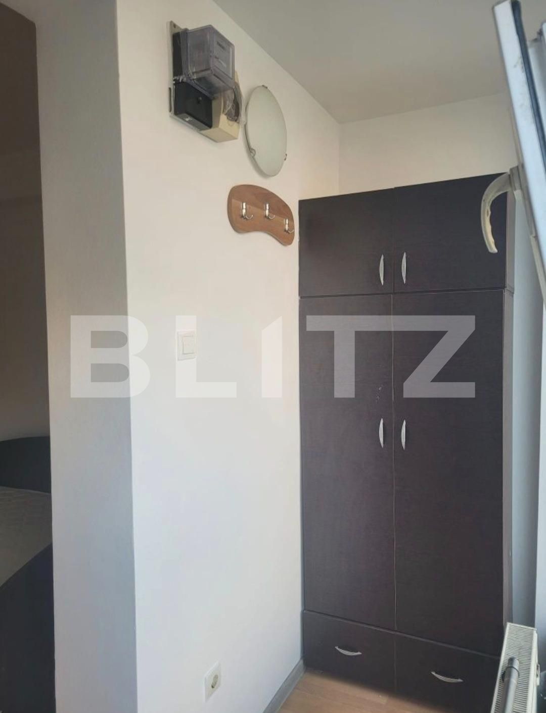 Garsonieră de închiriat Tudor Vladimirescu - 111948AI | BLITZ Iași | Poza4