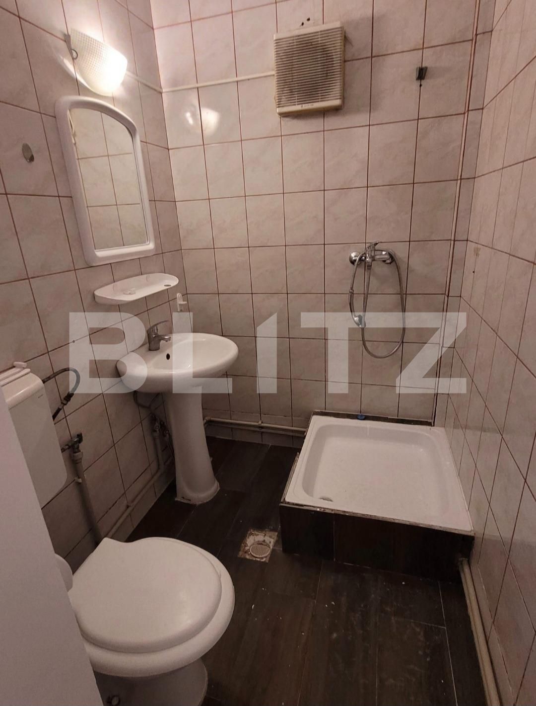 Garsonieră de închiriat Tudor Vladimirescu - 111948AI | BLITZ Iași | Poza5