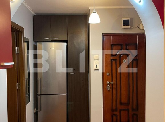 Apartament de vânzare 2 camere Podu Ros - 111954AV | BLITZ Iași | Poza2
