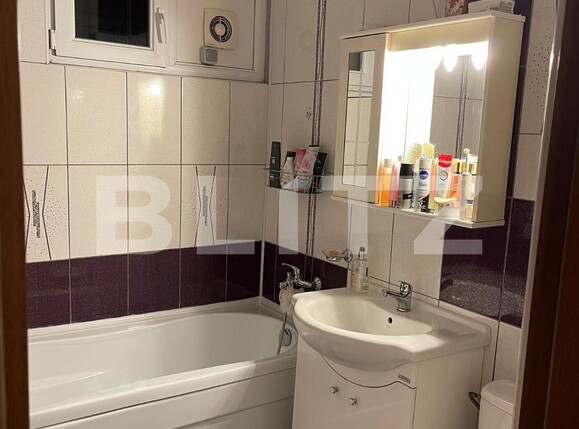 Apartament de vânzare 2 camere Podu Ros - 111954AV | BLITZ Iași | Poza13