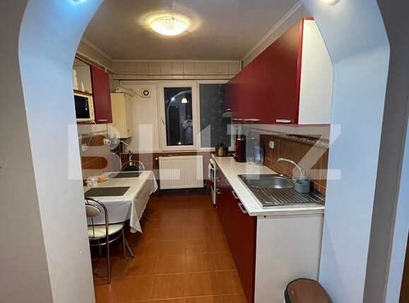 Apartament de vânzare 2 camere Podu Ros - 111954AV | BLITZ Iași | Poza3