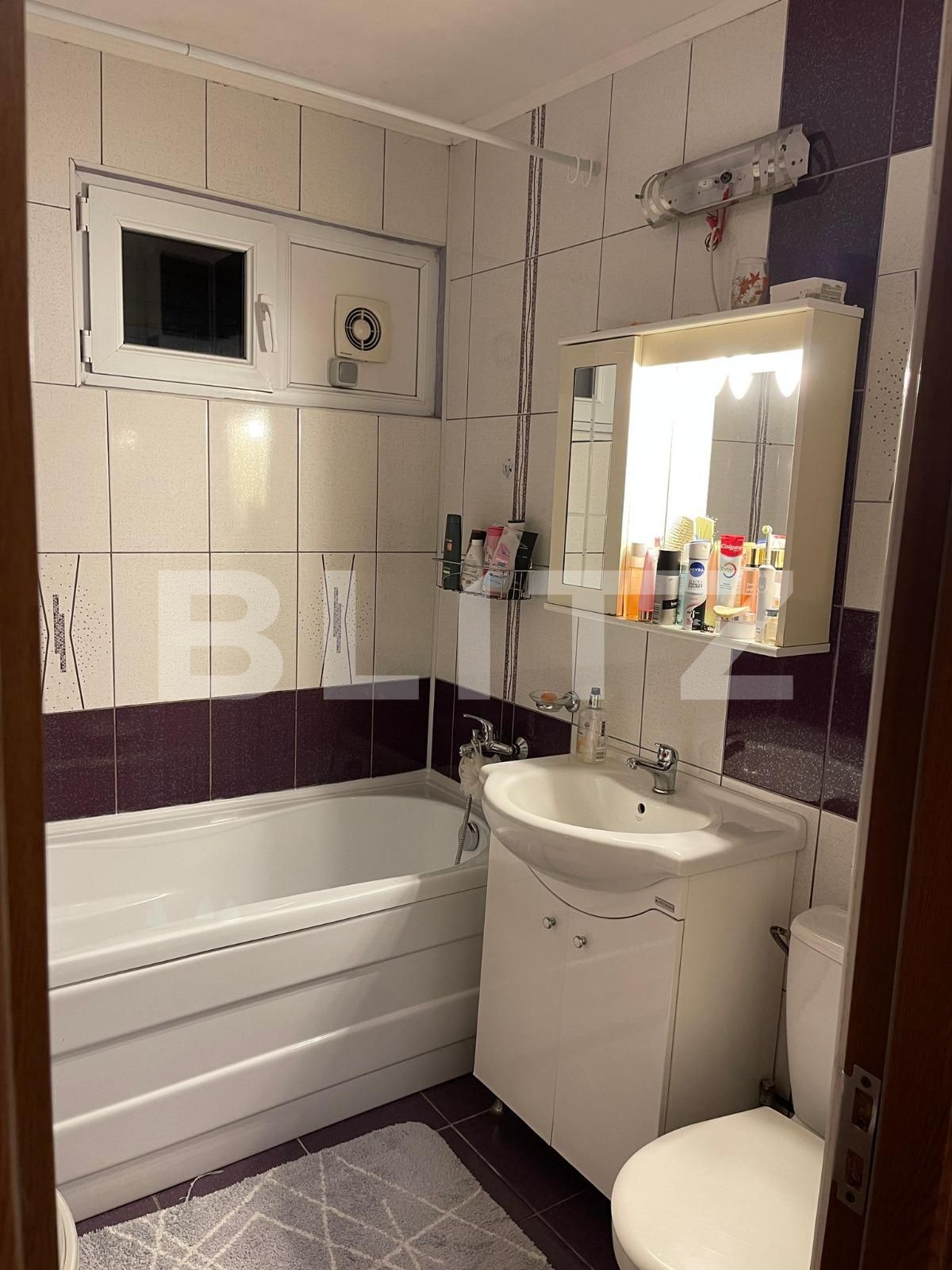 Apartament de vânzare 2 camere Podu Ros - 111954AV | BLITZ Iași | Poza13