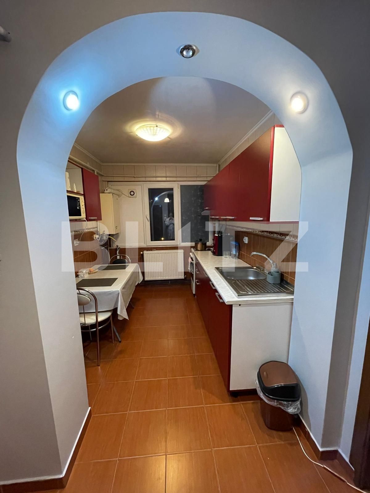 Apartament de vânzare 2 camere Podu Ros - 111954AV | BLITZ Iași | Poza3