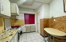 Apartament de 2 camere, decomandat, 54mp, zona Gării 