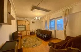 Apartament de 2 camere, decomandat, 54mp, zona Gării 