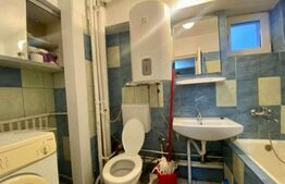 Apartament de 2 camere, decomandat, 54mp, zona Gării 