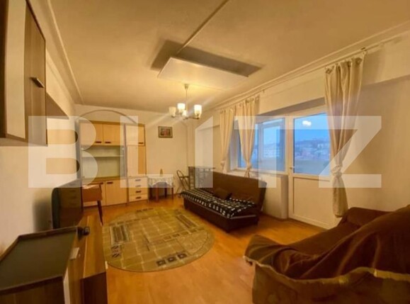 Apartament de închiriat 2 camere Gara - 111958AI | BLITZ Iași | Poza1