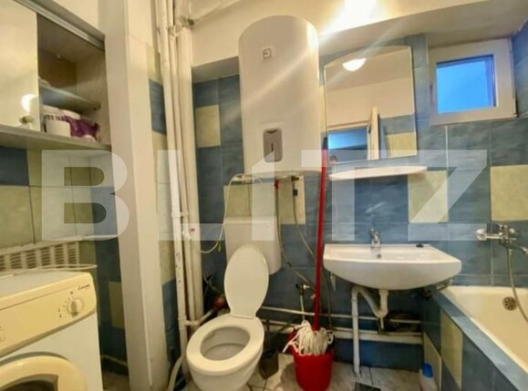 Apartament de închiriat 2 camere Gara - 111958AI | BLITZ Iași | Poza6