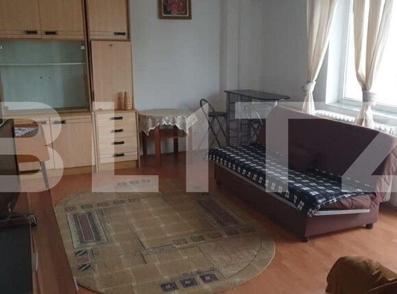 Apartament de închiriat 2 camere Gara - 111958AI | BLITZ Iași | Poza3