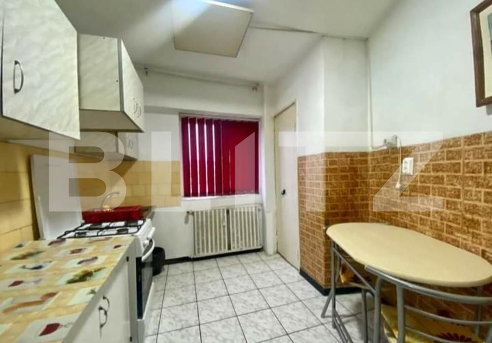 Apartament de închiriat 2 camere Gara - 111958AI | BLITZ Iași | Poza5