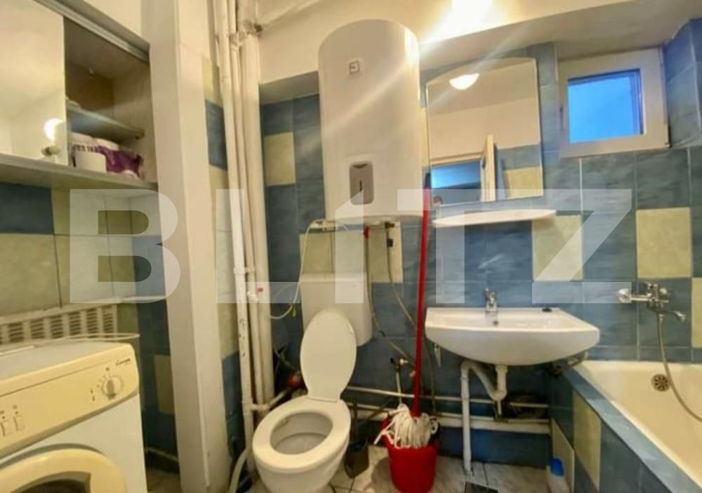 Apartament de închiriat 2 camere Gara - 111958AI | BLITZ Iași | Poza6