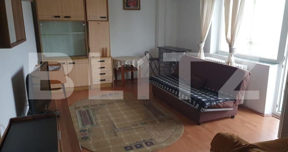 Apartament de închiriat 2 camere Gara - 111958AI | BLITZ Iași | Poza3