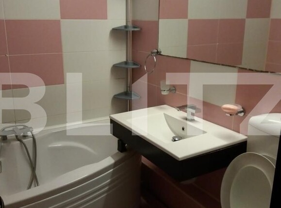 Apartament de închiriat 3 camere Moara de foc - 111961AI | BLITZ Iași | Poza5