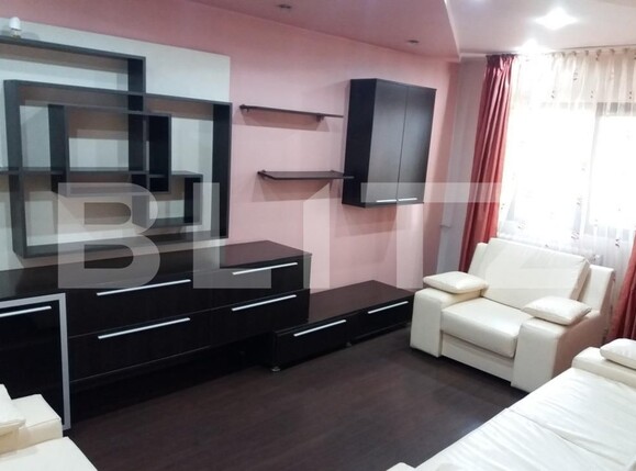 Apartament de închiriat 3 camere Moara de foc - 111961AI | BLITZ Iași | Poza1