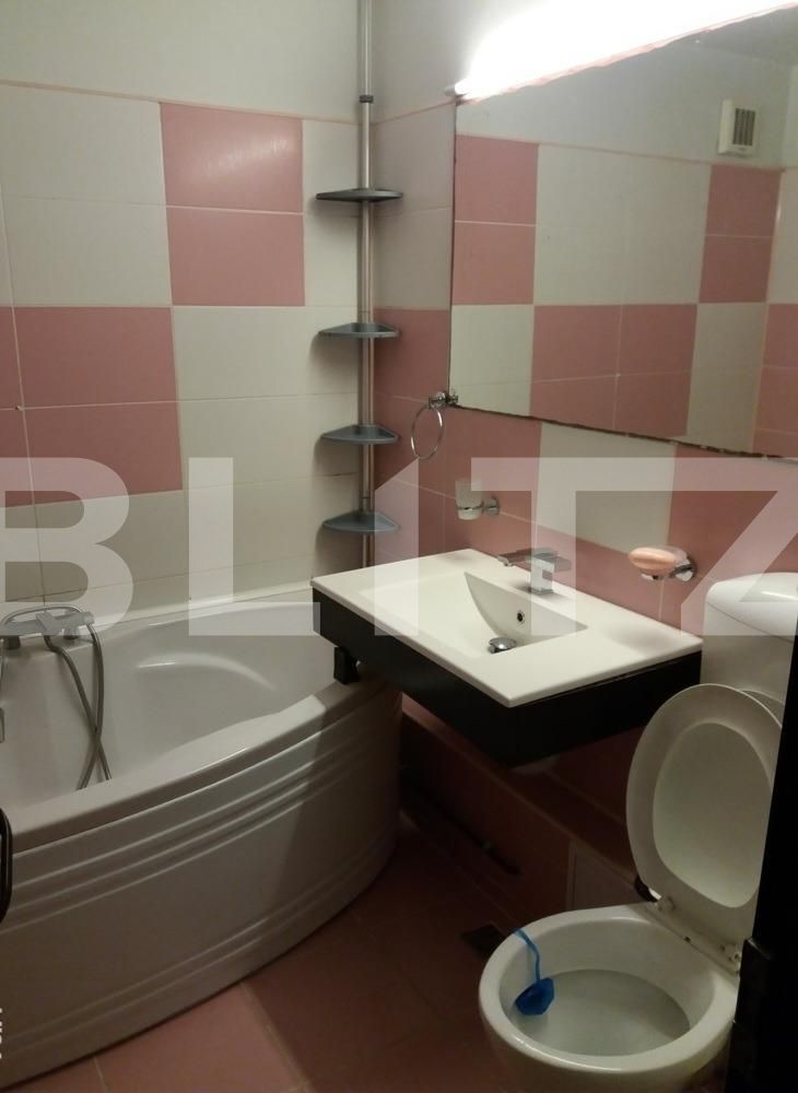 Apartament de închiriat 3 camere Moara de foc - 111961AI | BLITZ Iași | Poza5