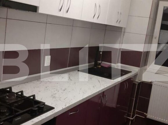 Garsonieră de închiriat Tatarasi - 111965AI | BLITZ Iași | Poza1